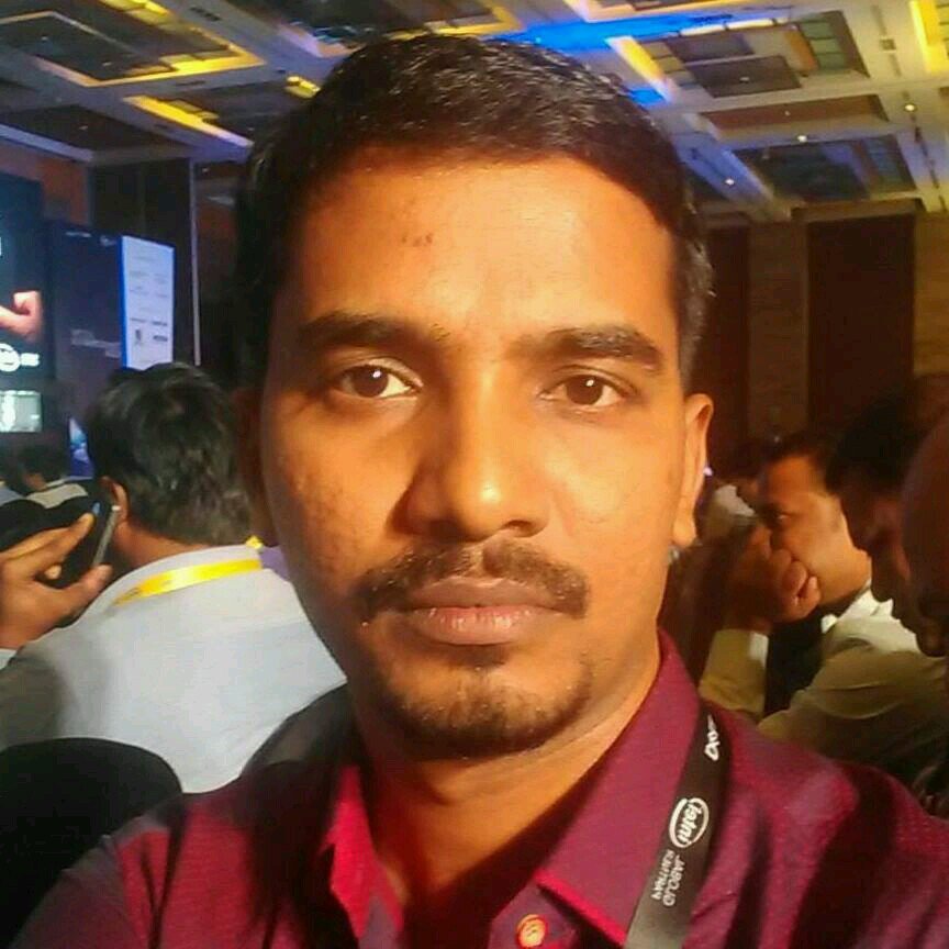 Shri.Gangadhar Addagatla 